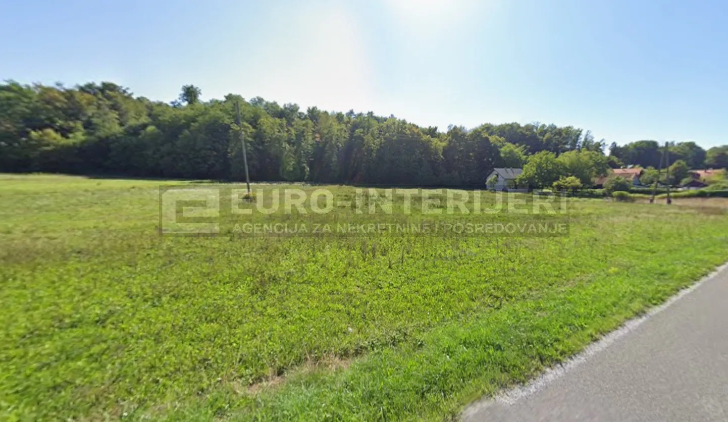 građevinsko zemljište 1.618.00 m² stubičke toplice, bez provizije! - slika 3