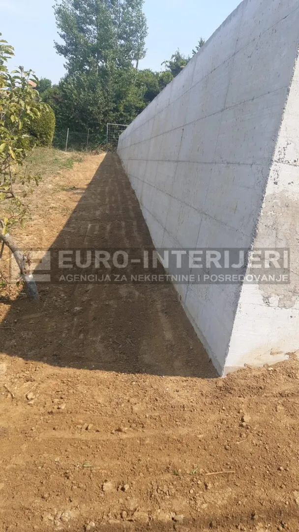 zemljište, gr. dozvola i projekt hršak breg, bez provizije! - slika 4