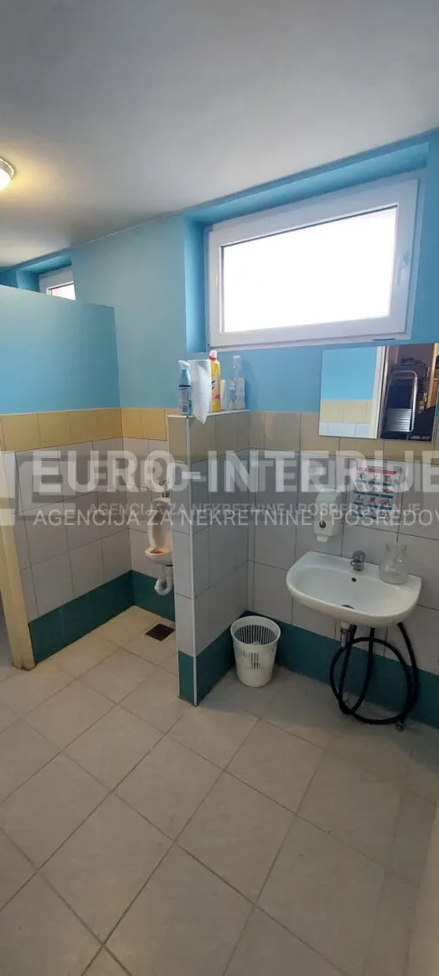 zakup poslovnog prostora - mursko središće 300 m², bez provizije! - slika 4