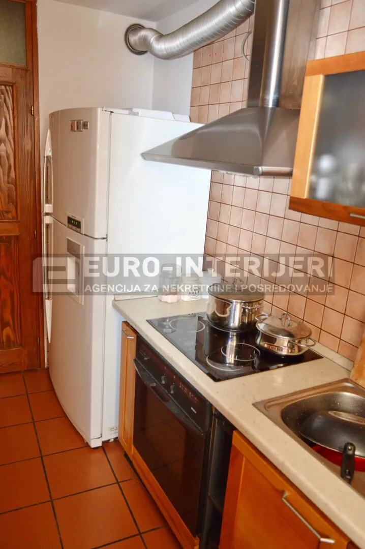 stan: zagreb - lašćina, četverosoban 107 m², 2. kat - bez provizije! - slika 10