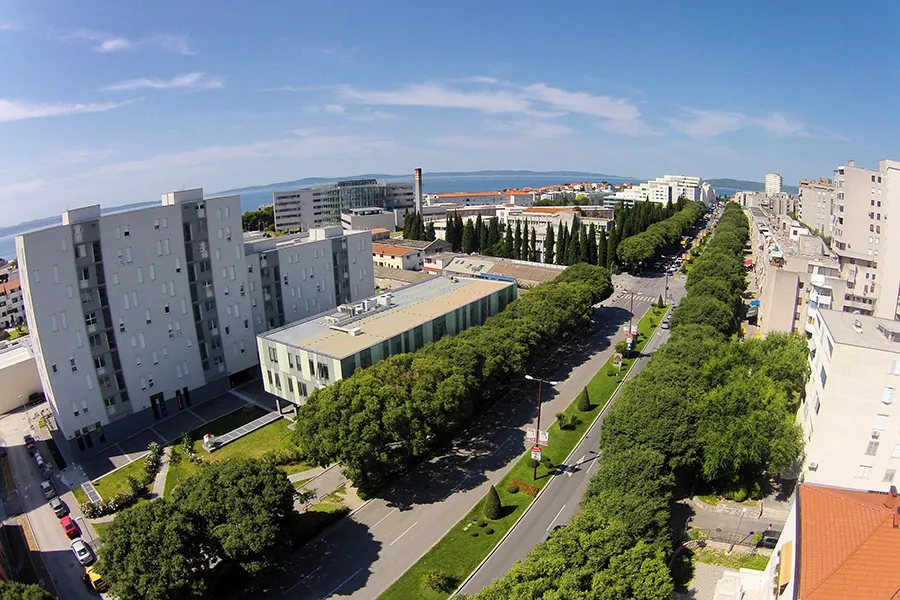 zakup poslovnog prostora -split, poljička cesta, bez provizije - slika 4