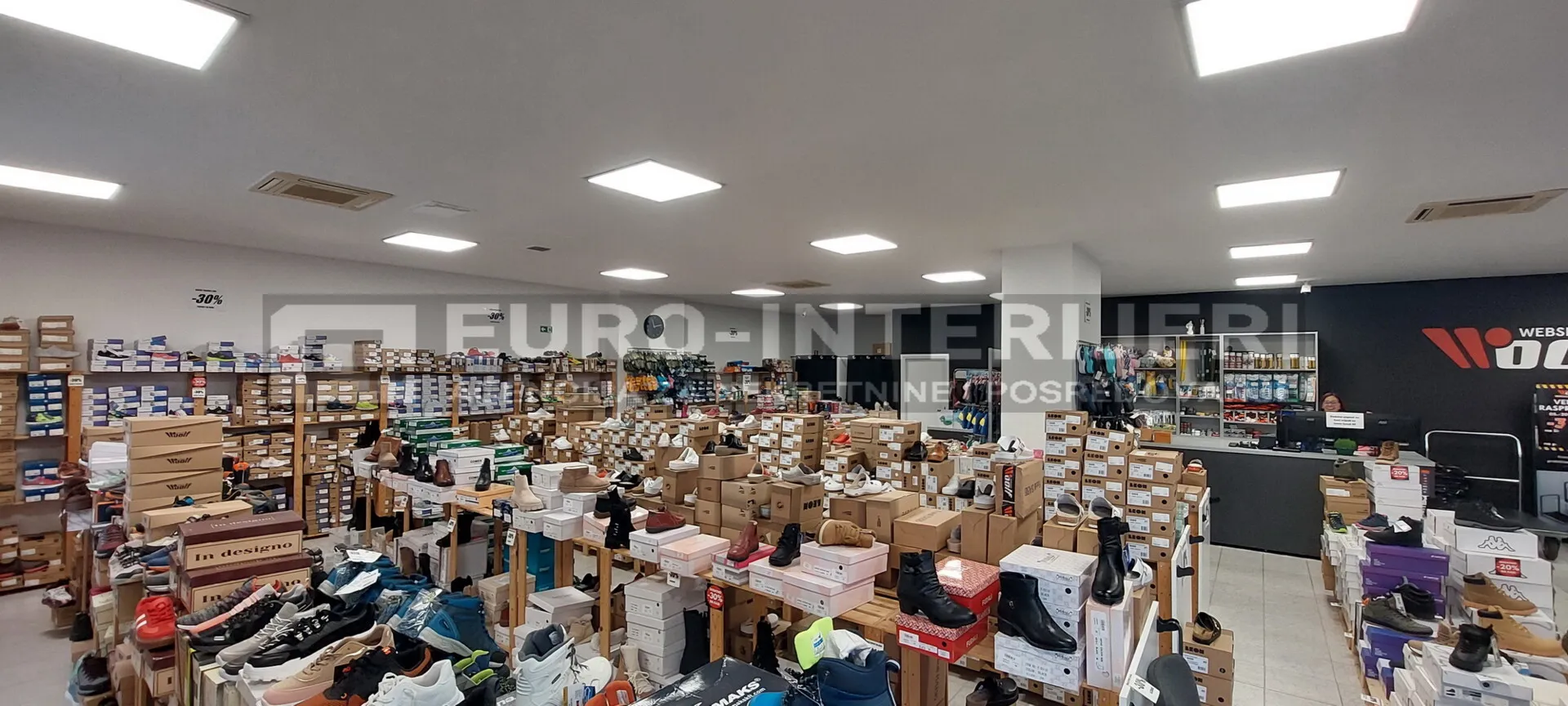 zakup poslovnog prostora - mursko središće 300 m², bez provizije! - slika 3