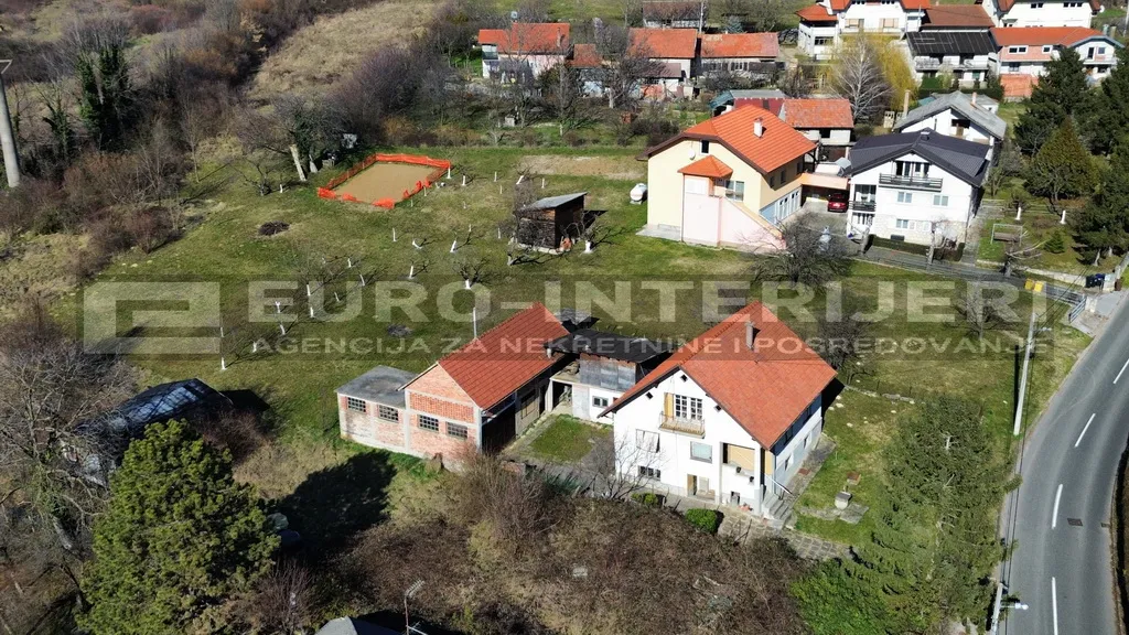 građevinsko zemljište, zagreb - bizek u površini od 2.289 m² - slika 4