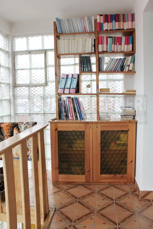 kuća zagreb, g. vrapče, 298 m², 2 etaže kao 2 stana, 3 et. nedovršena - slika 12