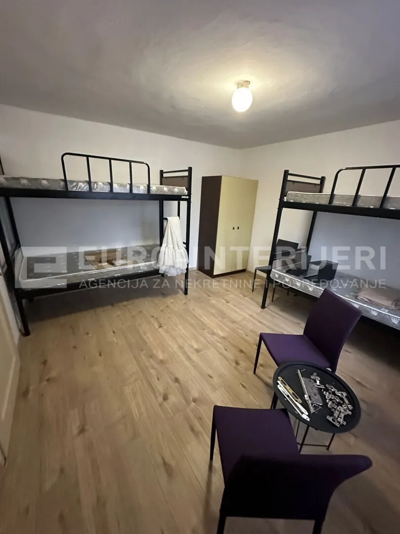 goljački breg, kuća za najam za radnike, bez provizije! - slika 22