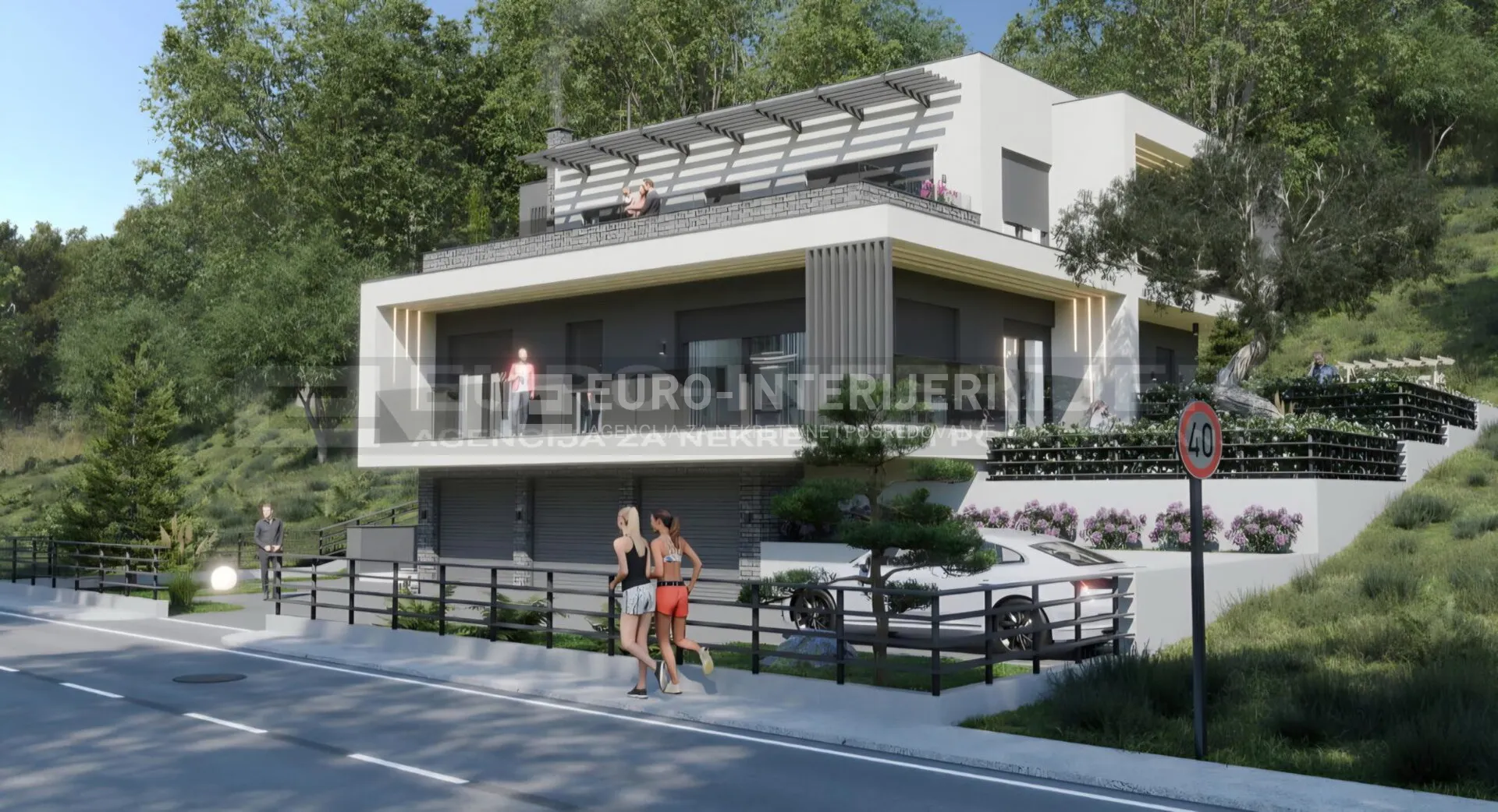 građevinsko zemljište, zagreb - donji jarek, 561 m2 - bez provizije! - slika 3
