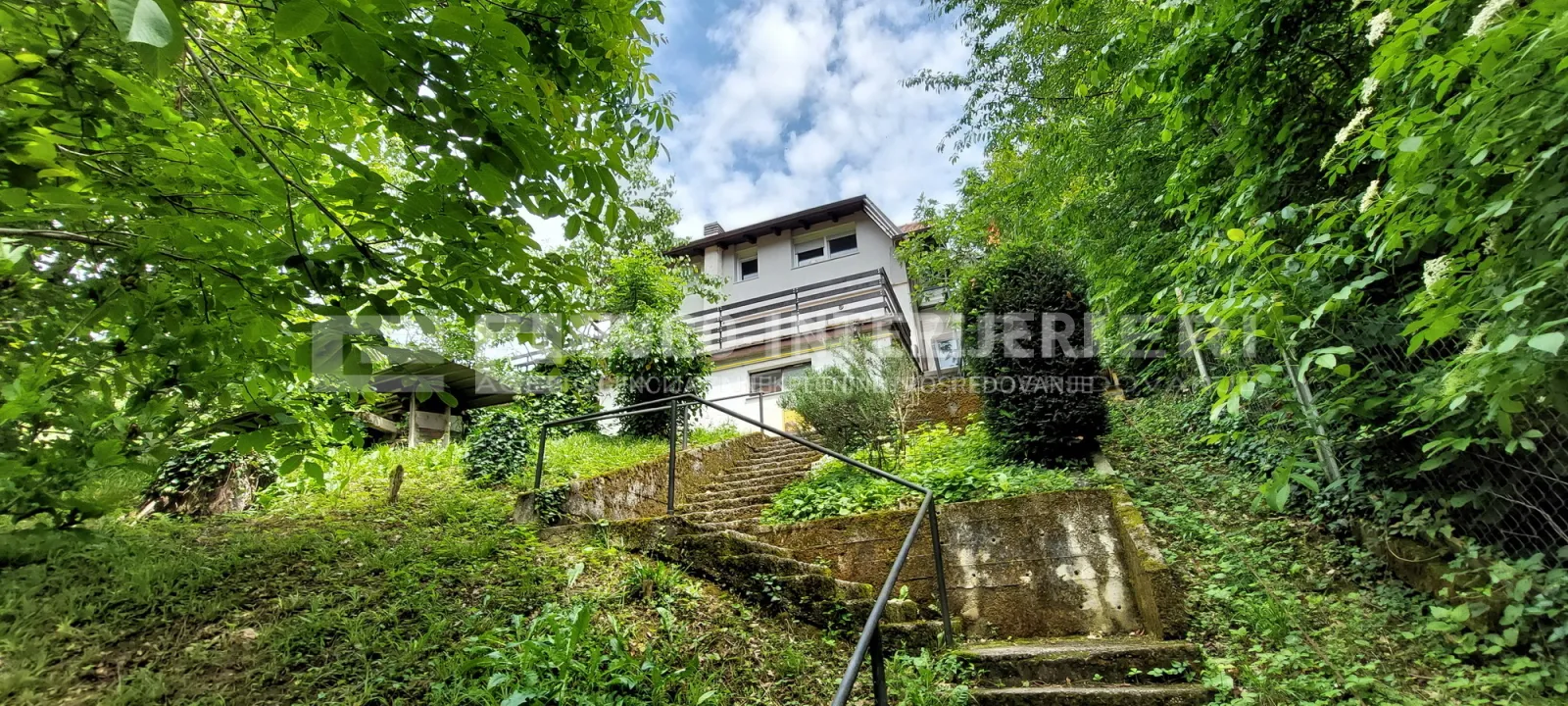 građevinsko zemljište, zagreb - kraljevec, površine 1.451 m² - slika 7