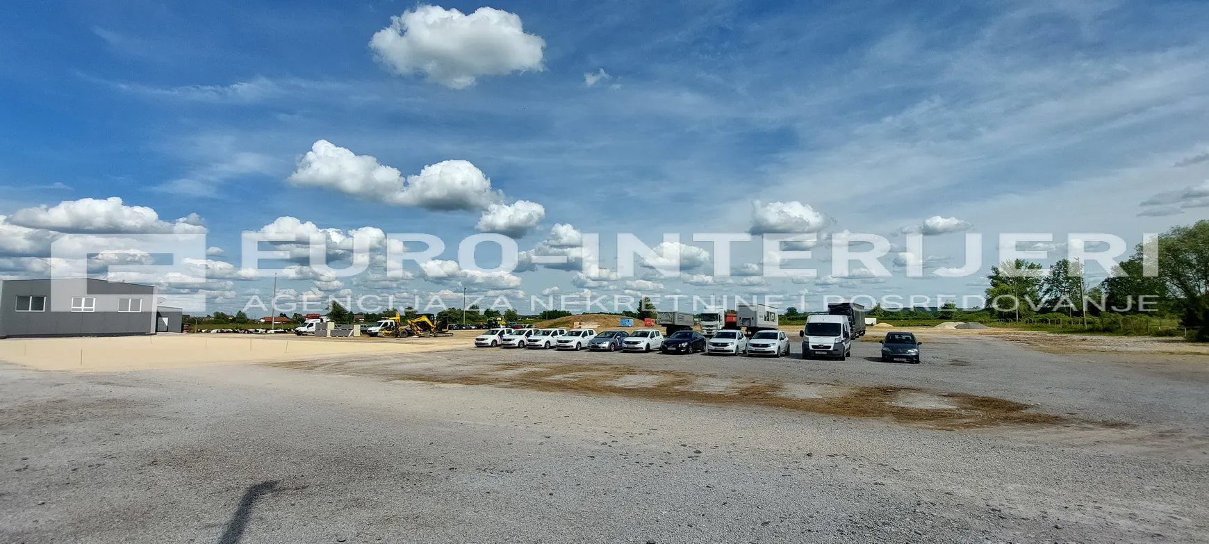 zemljište - sesvete - soblinec, 500 m² - 45.000 m² - slika 2