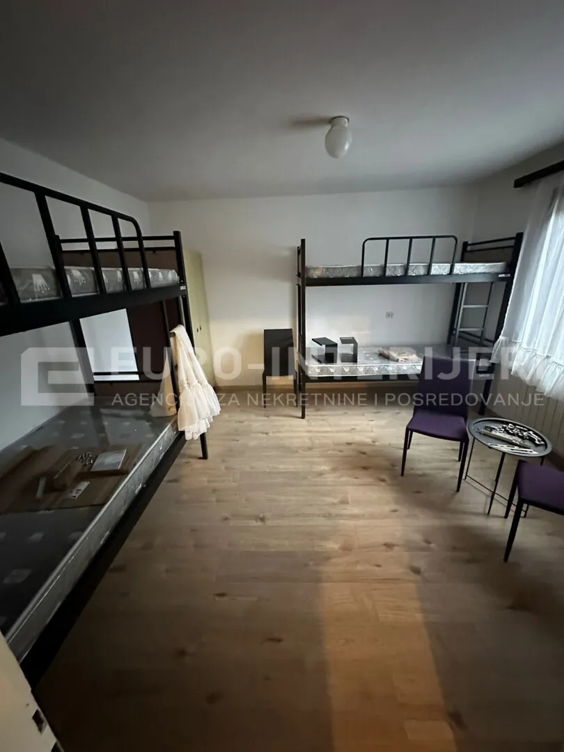 goljački breg, kuća za najam za radnike, bez provizije! - slika 20