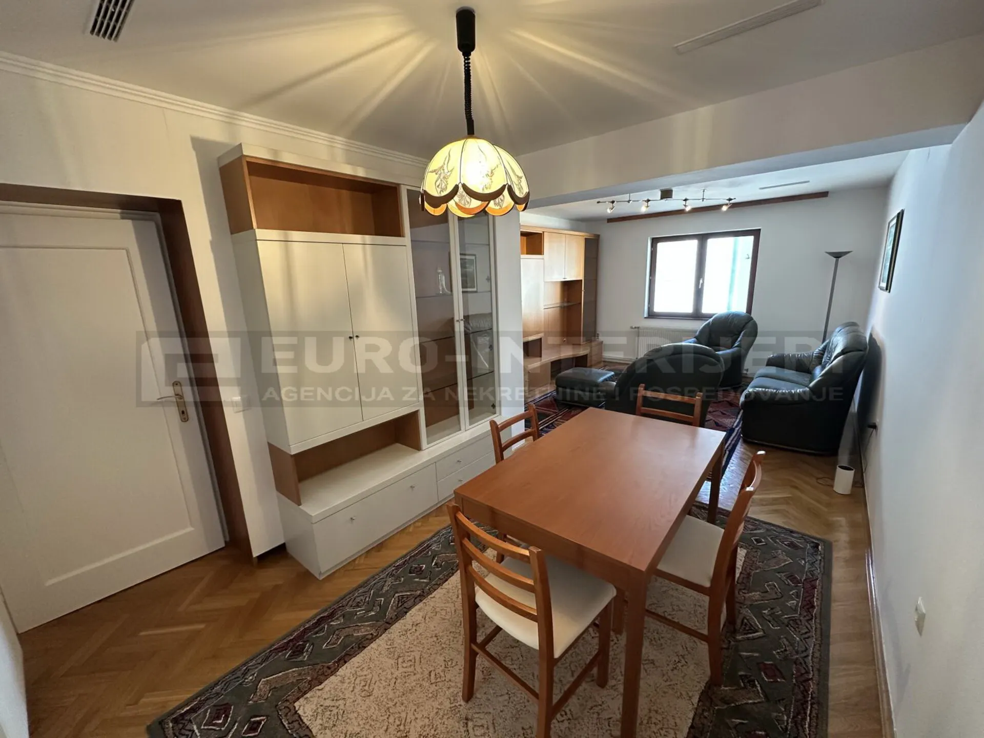 Trnje, najam - trosoban stan 75 m². Bez provizije! - Zagreb