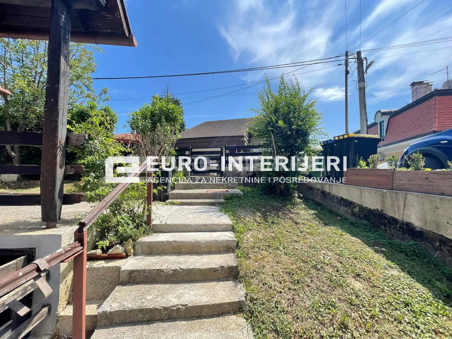 samobor, anindol – obiteljska kuća 180 m² na parceli od 523 m² - slika 2