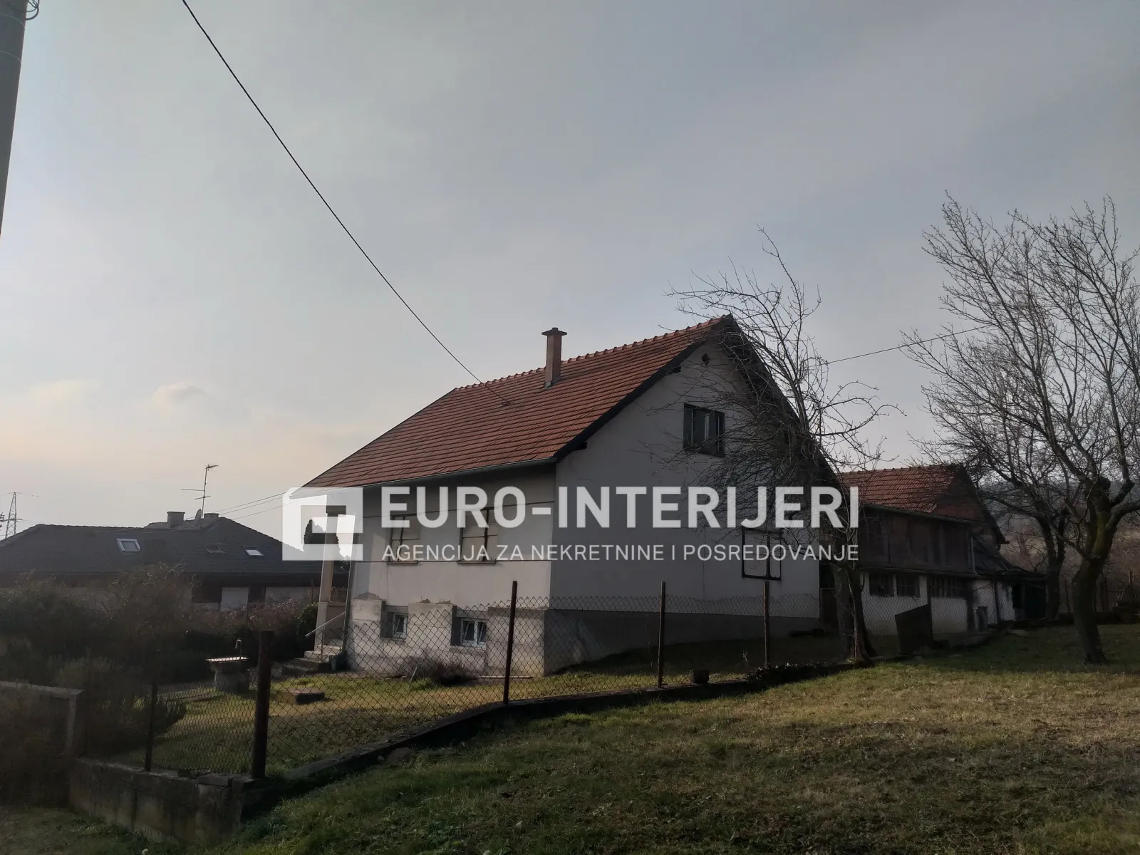 građevinsko zemljište, zagreb - bizek u površini od 2.289 m2 - slika 7