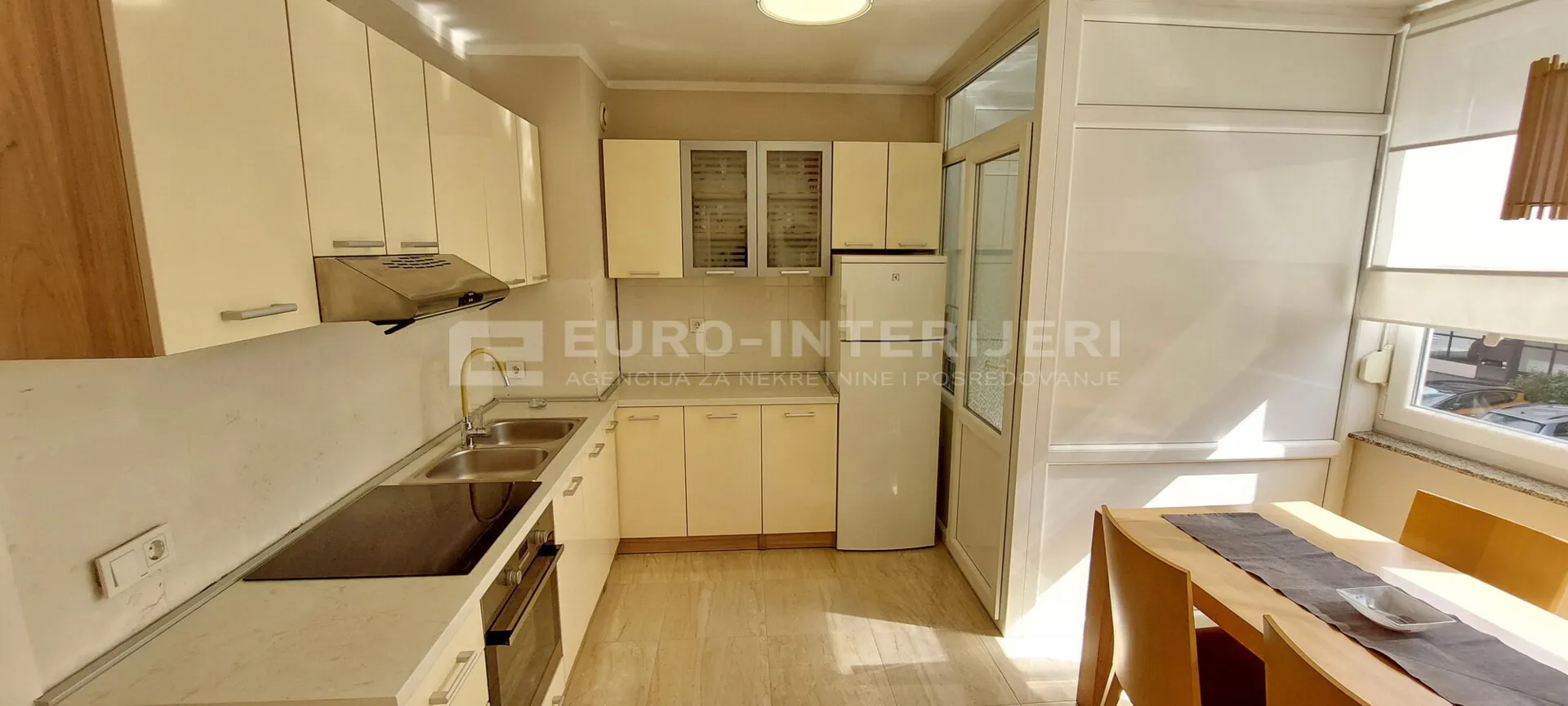 stan - zagreb - malešnica, dvosoban 44.21 m² bez provizije! - slika 5