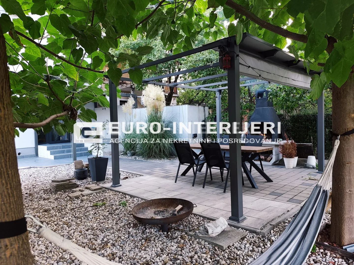 useljiva, namještena kuća - zagreb - dubrava 140 m² - bez provizije! - slika 16