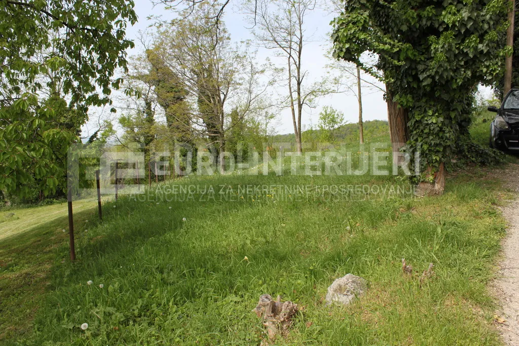 građevinsko zemljište iii bizek 1.102 m² - slika 3