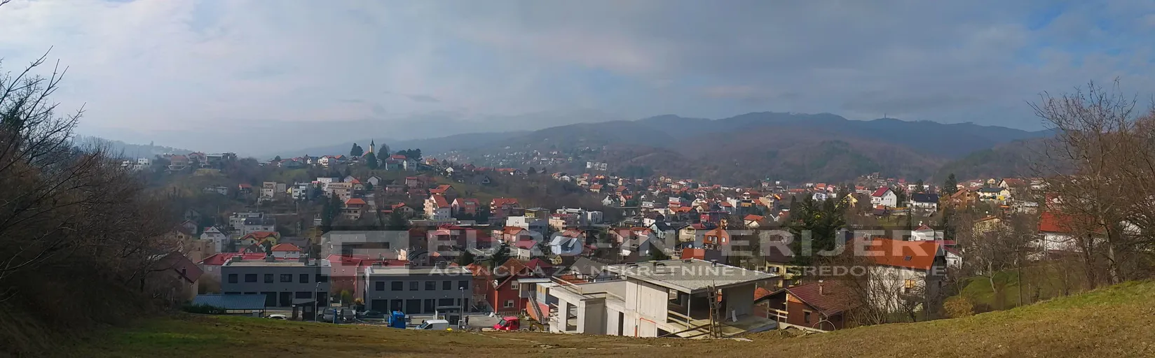 građevinsko zemljište – gračani površine 1.500 m2 - slika 5