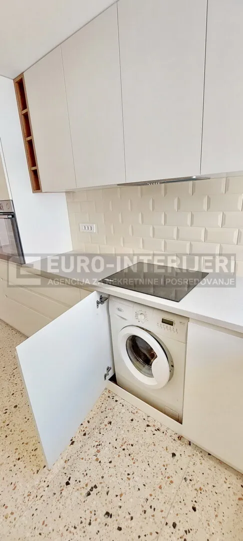 stan: zagreb - trešnjevka, 56 m², adaptiran - slika 8