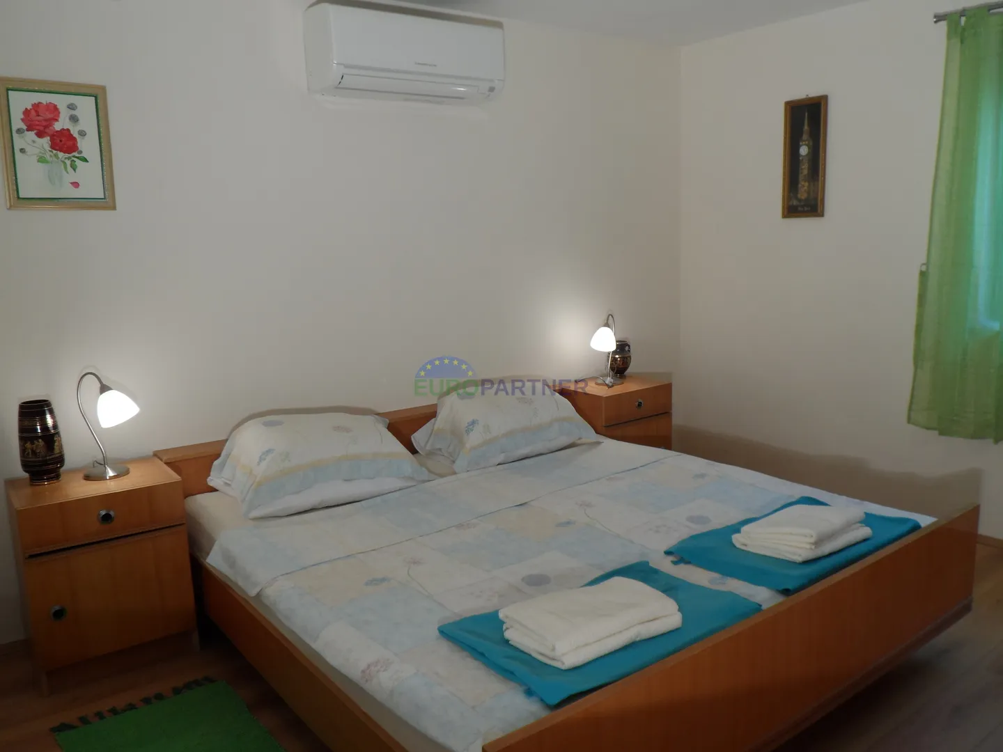 apartmanska kuća 5km od poreča, istra - slika 29