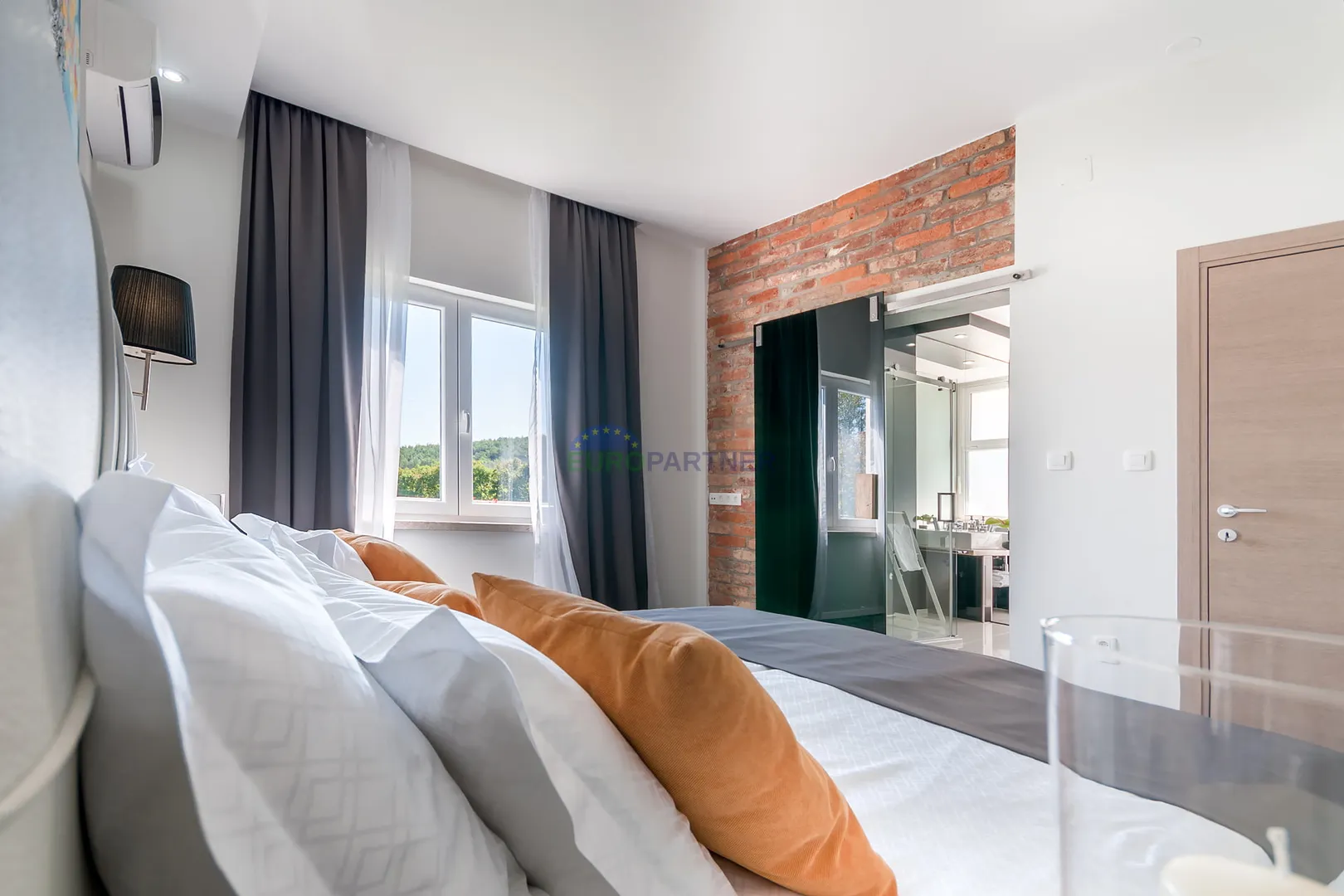 predivna vila u okolici rovinja - slika 25