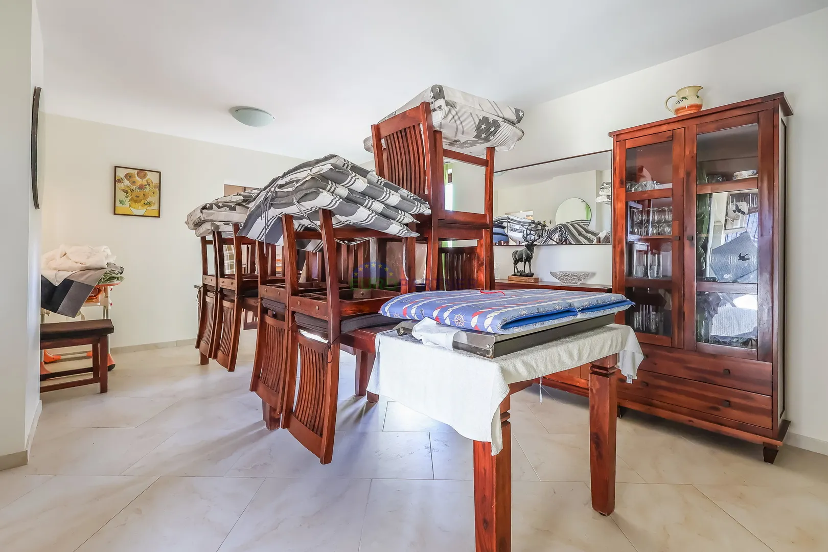 apartmanska kuća 5km od poreča, istra - slika 18