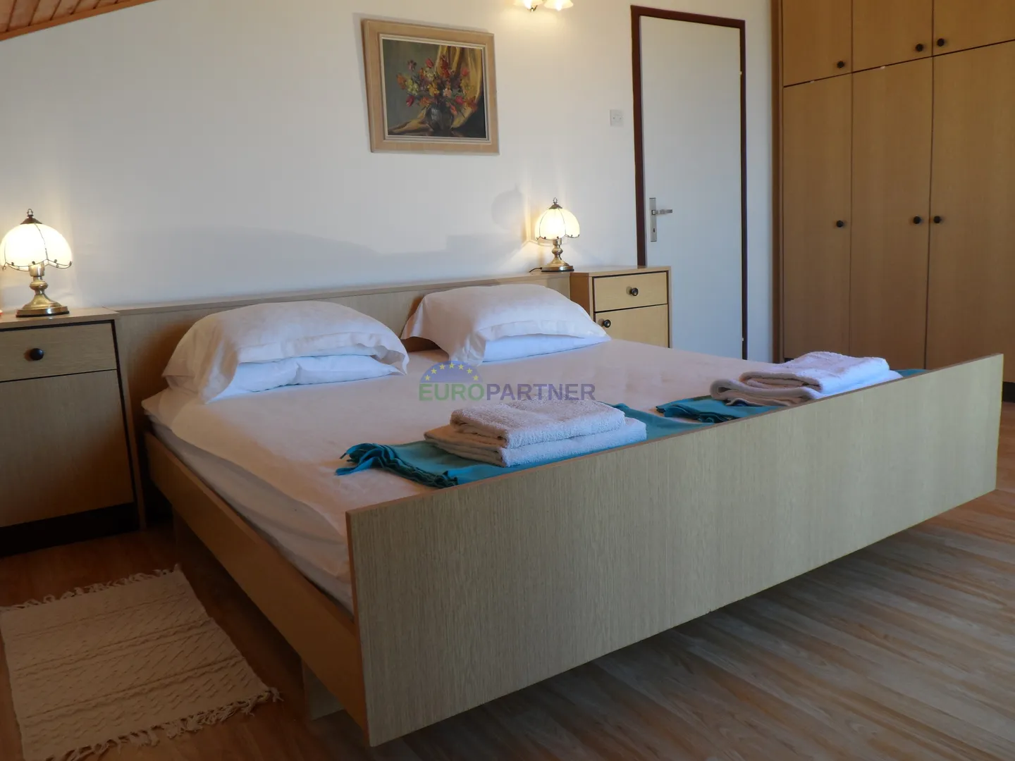 apartmanska kuća 5km od poreča, istra - slika 35