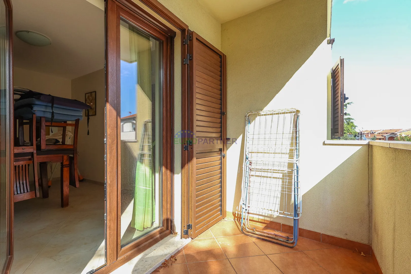 apartmanska kuća 5km od poreča, istra - slika 19