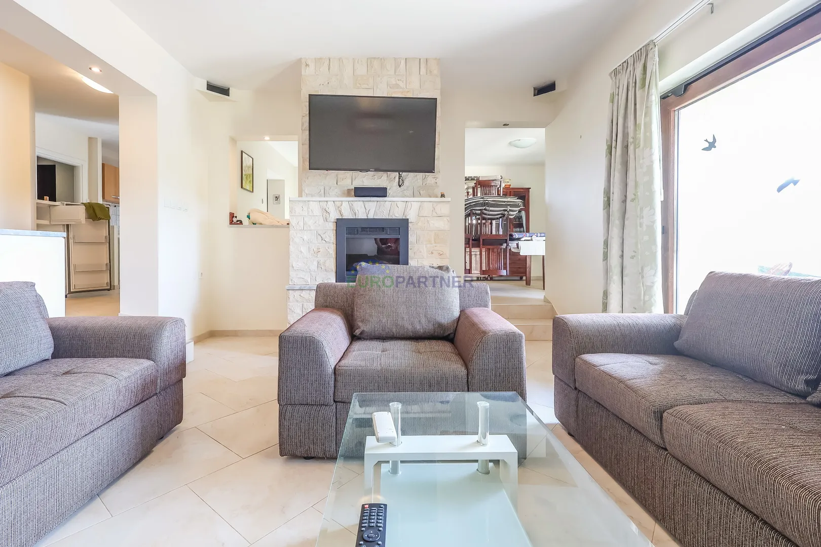 apartmanska kuća 5km od poreča, istra - slika 14