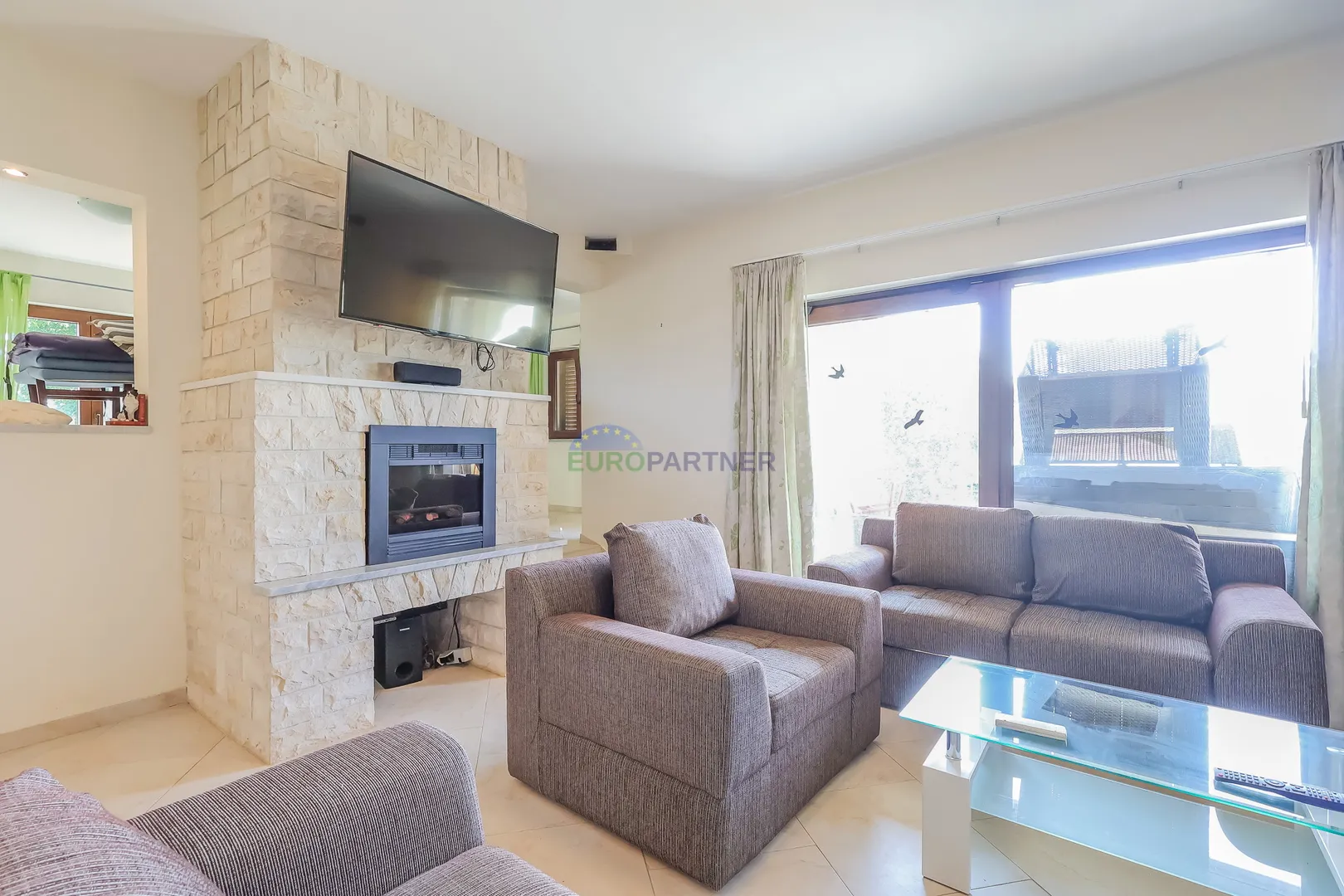 apartmanska kuća 5km od poreča, istra - slika 11