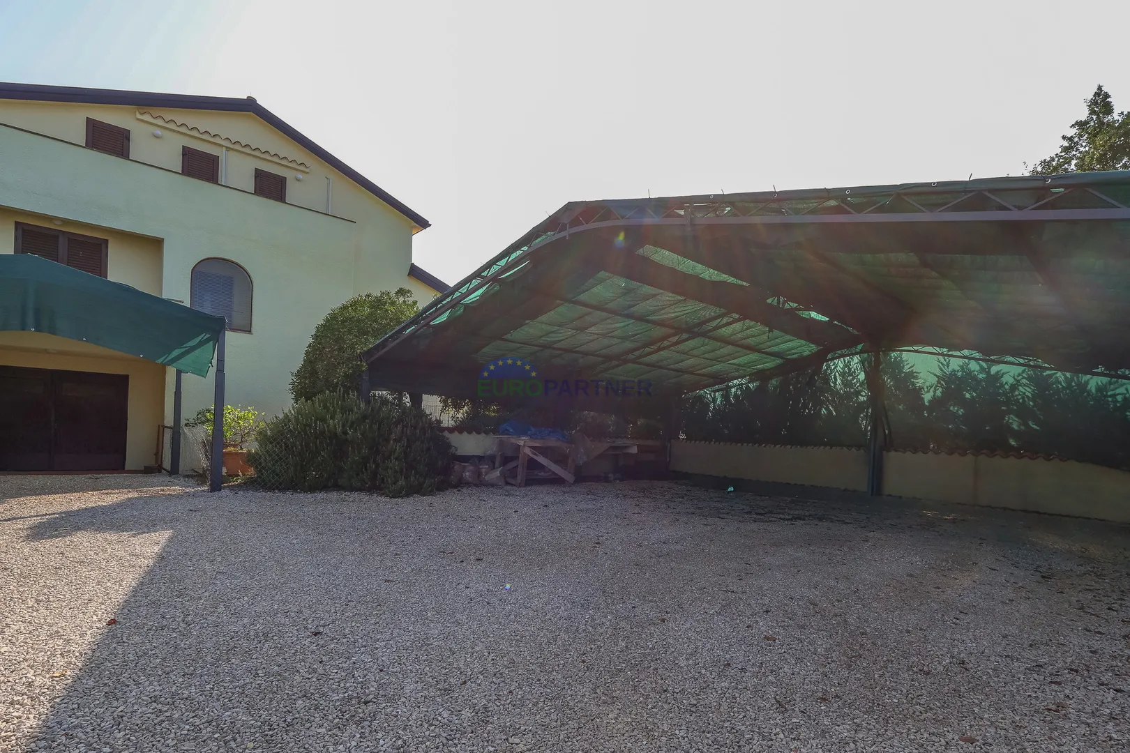 apartmanska kuća 5km od poreča, istra - slika 10