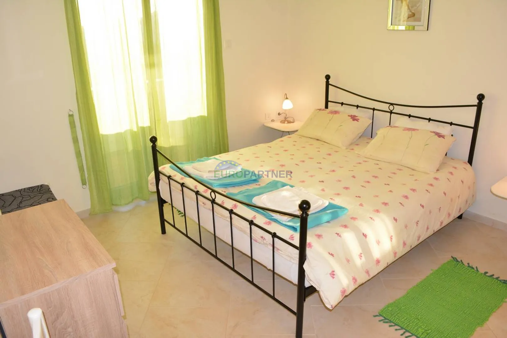 apartmanska kuća 5km od poreča, istra - slika 23