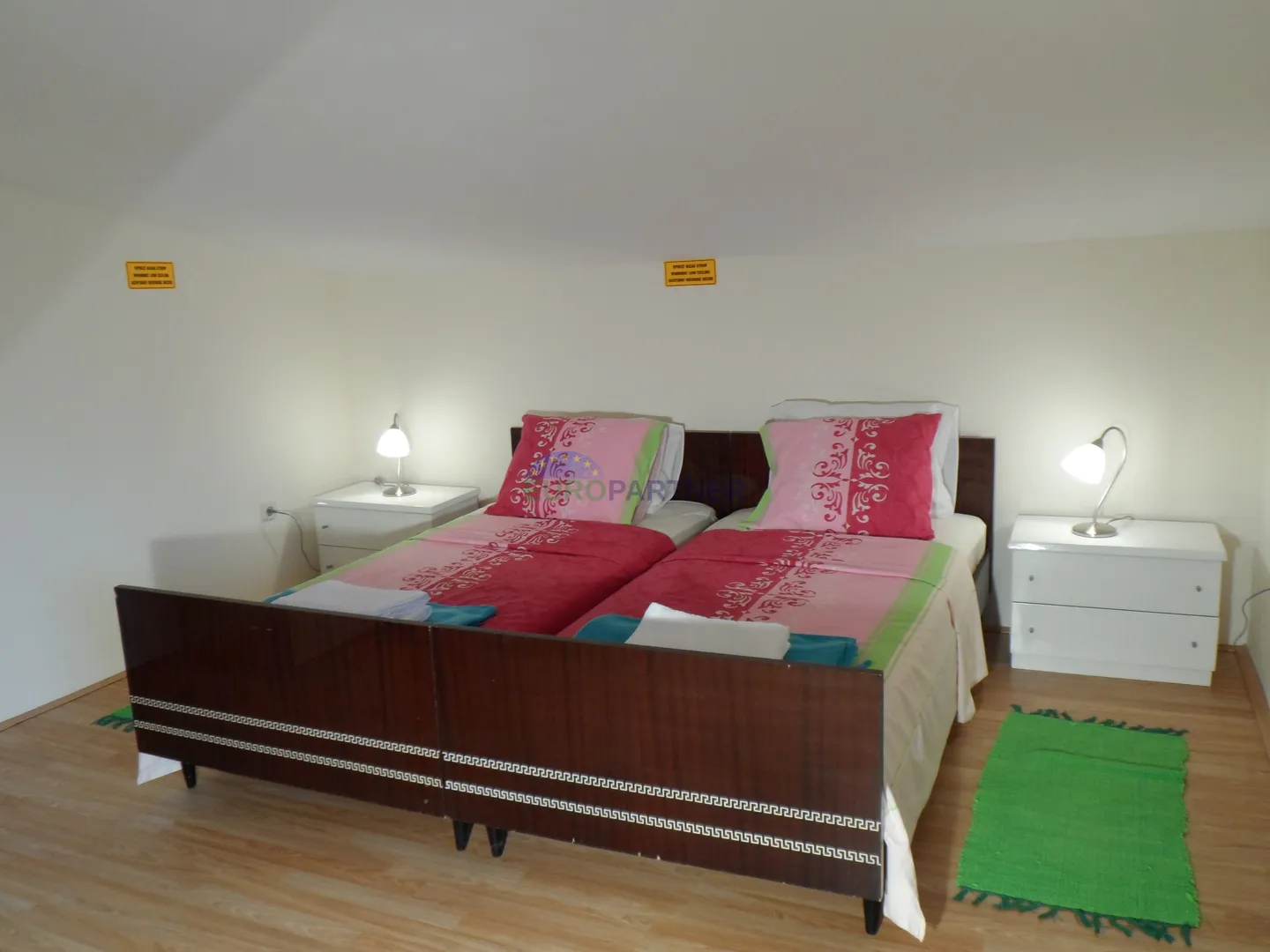 apartmanska kuća 5km od poreča, istra - slika 31