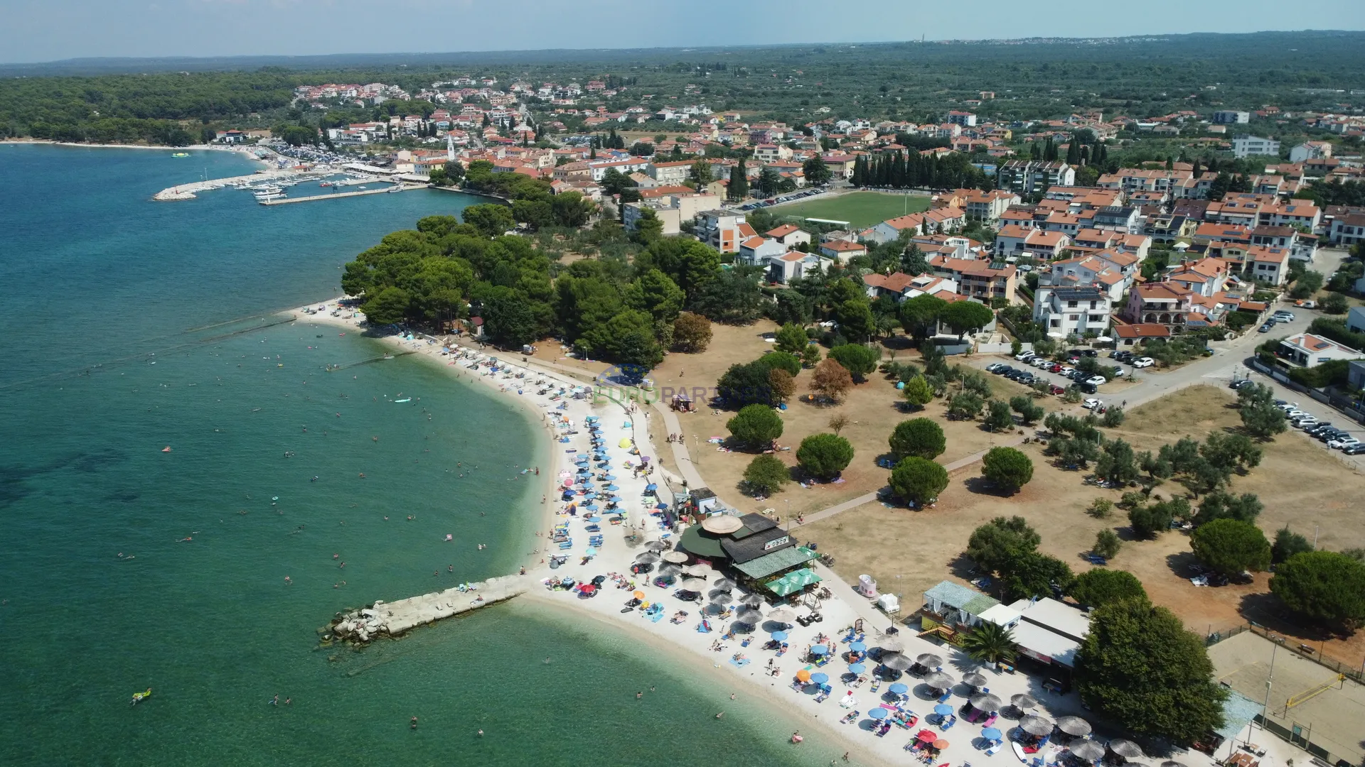 istra, fažana , vila u elitnoj zoni nadomak mora, prilagođena osobama s invaliditetom - slika 4