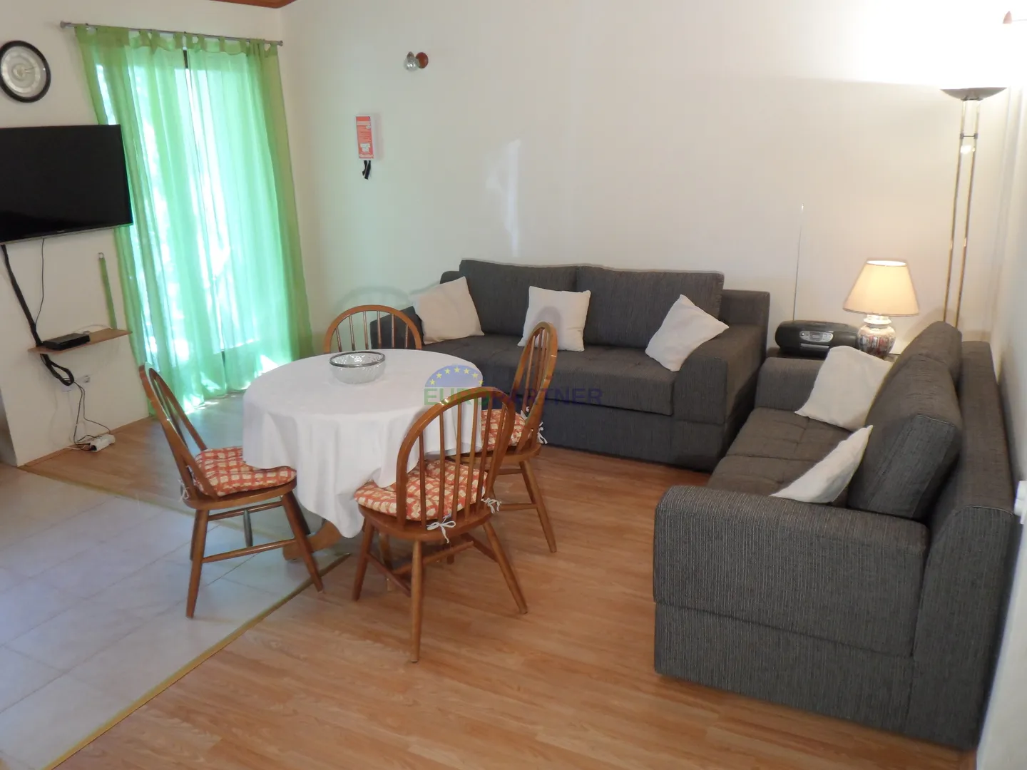 apartmanska kuća 5km od poreča, istra - slika 27