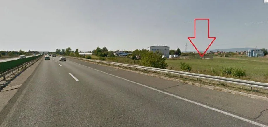 zagreb (sveta klara): građevinsko zemljište, 3218 m2, započeta gradnja - slika 5