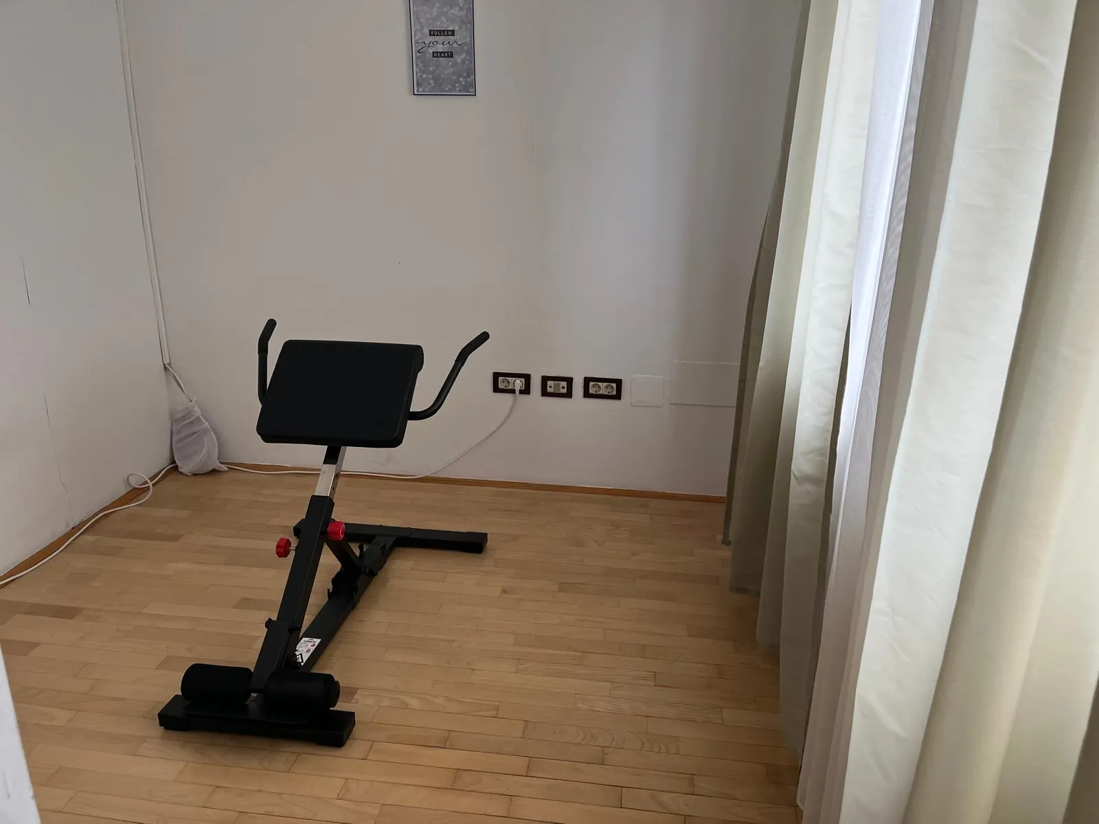 čakovec: 4-sobni stan površine 146 m2 u centru grada - slika 8