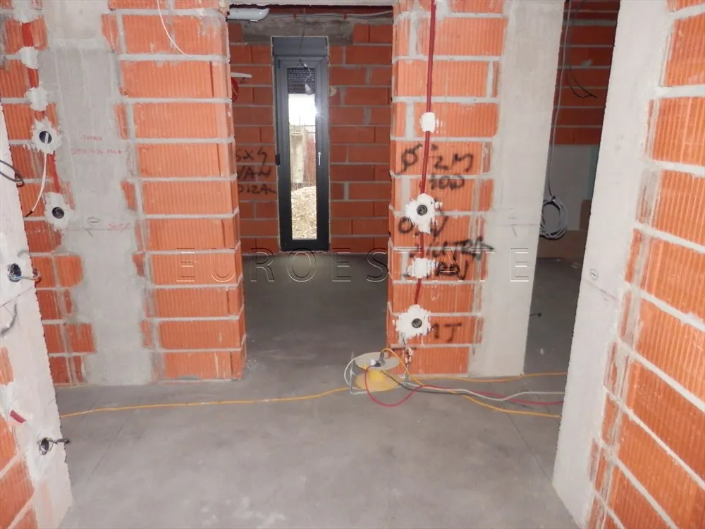 žabnik: moderna prizemnica ukupne površine 170 m2 - slika 11