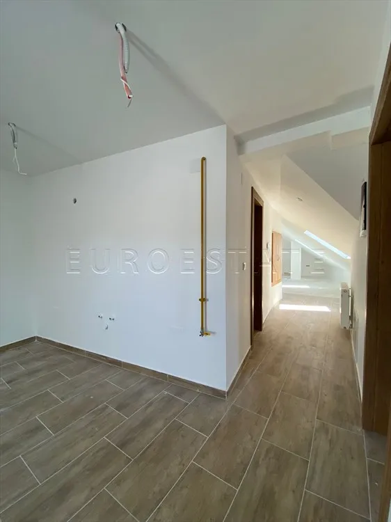 varaždinske toplice: trosoban stan u potkrovlju, 101.28 m2 - slika 16