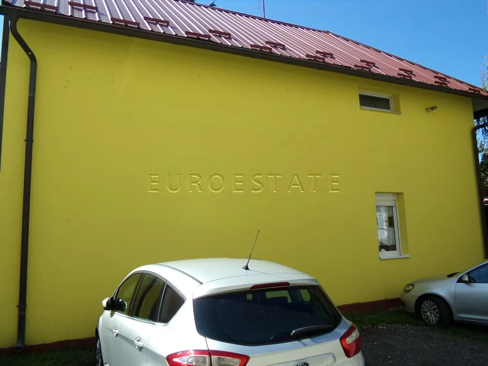 varaždin: odlična kuća novije gradnje u centru grada, površine 226 m2 - slika 31