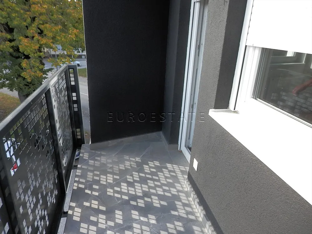 varaždin: novogradnja, 3-sobni stan površine 83.80 m2, 2. kat + spremište i parking - slika 20