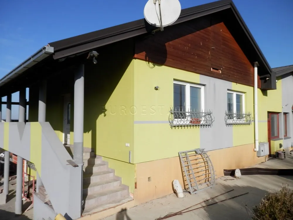varaždin breg: kuća od 150 m2 sa poslovnim prostorom od 110 m2 - slika 4