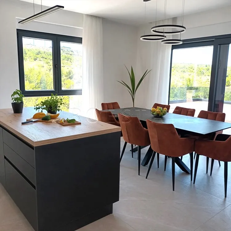 rovanjska: nova moderna vila površine 320 m2 sa bazenom i pogledom na more - slika 13
