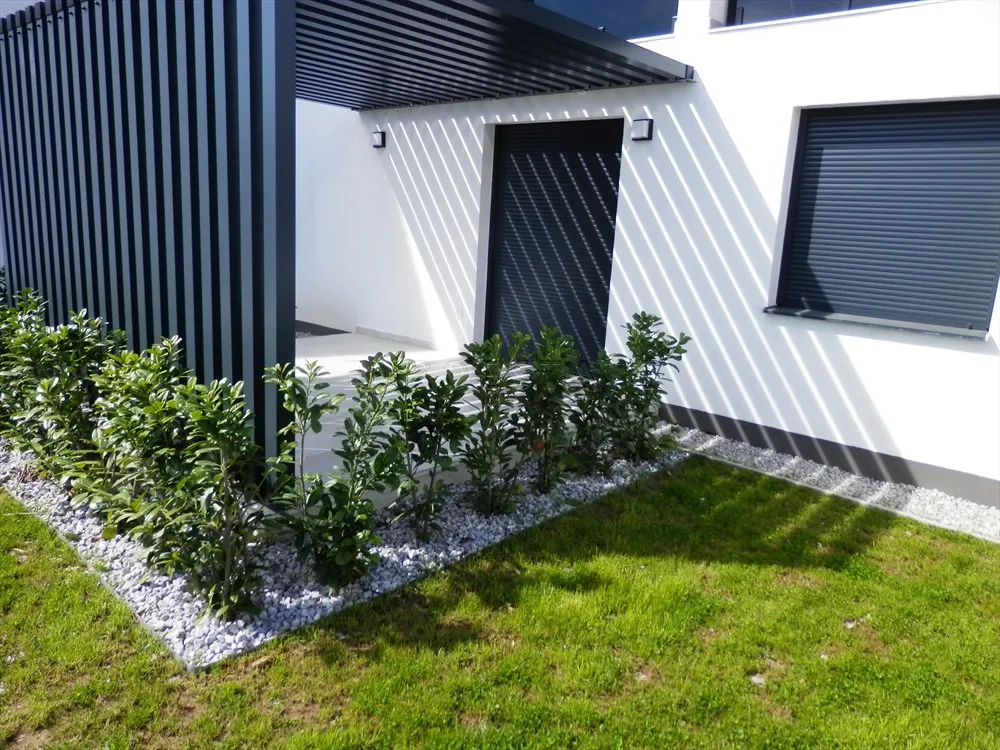 varaždin - okolica: novogradnja, ekskluzivan 4-sobni stan u prizemlju, 106 m2 nkp - slika 4