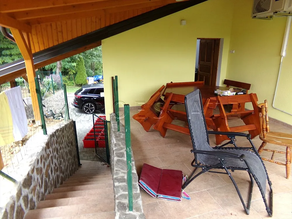 natkrižovljan: temeljito renovirana kuća površine 145 m2 - slika 10