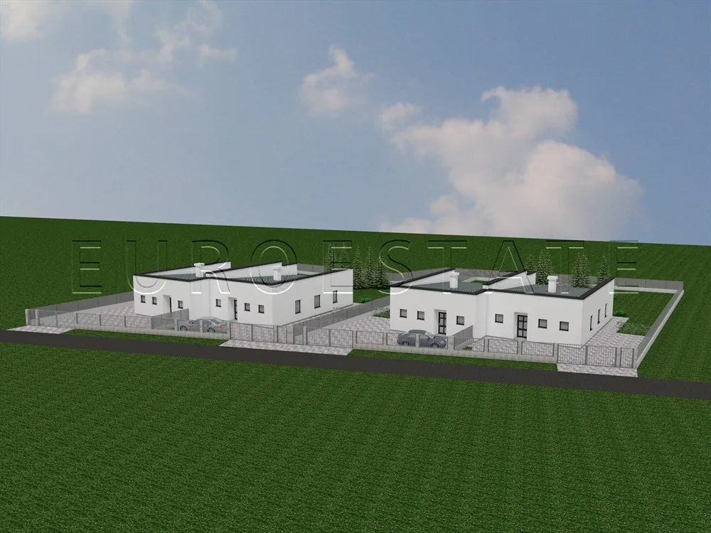 ekskluzivna novogradnja, kuća od 126 m2 sa uređenom okućnicom, a energetski razred - slika 14
