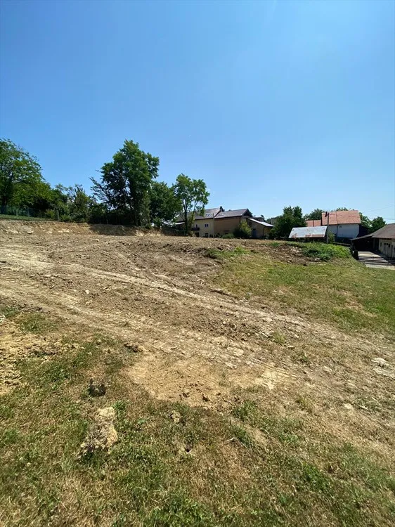 breznički hum - radešić: građevinsko zemljište površine 963 m2 - slika 3