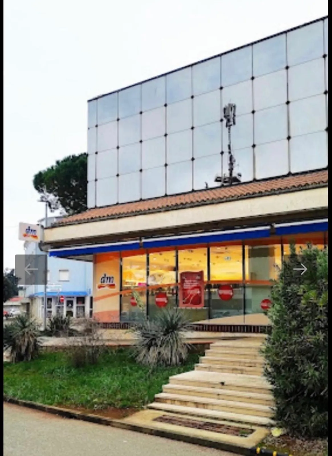 umag: renoviran poslovni prostor za uslužne djelatnosti, 60 m2 - slika 8