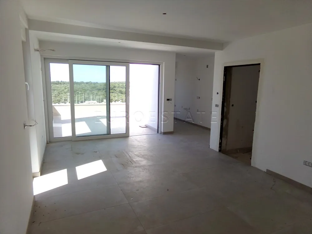 šimuni: novogradnja, 3-sobni stan, neto 108,32 m2, sveukupno 220,61 m2 - slika 9