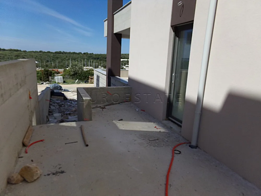 šimuni: novogradnja, 3-sobni stan, neto 108,32 m2, sveukupno 220,61 m2 - slika 20
