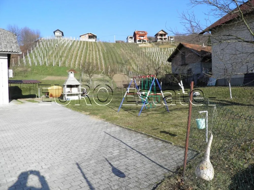 restoran na bregu u idiličnom okruženju, ivanec, 2264 m2 - slika 3