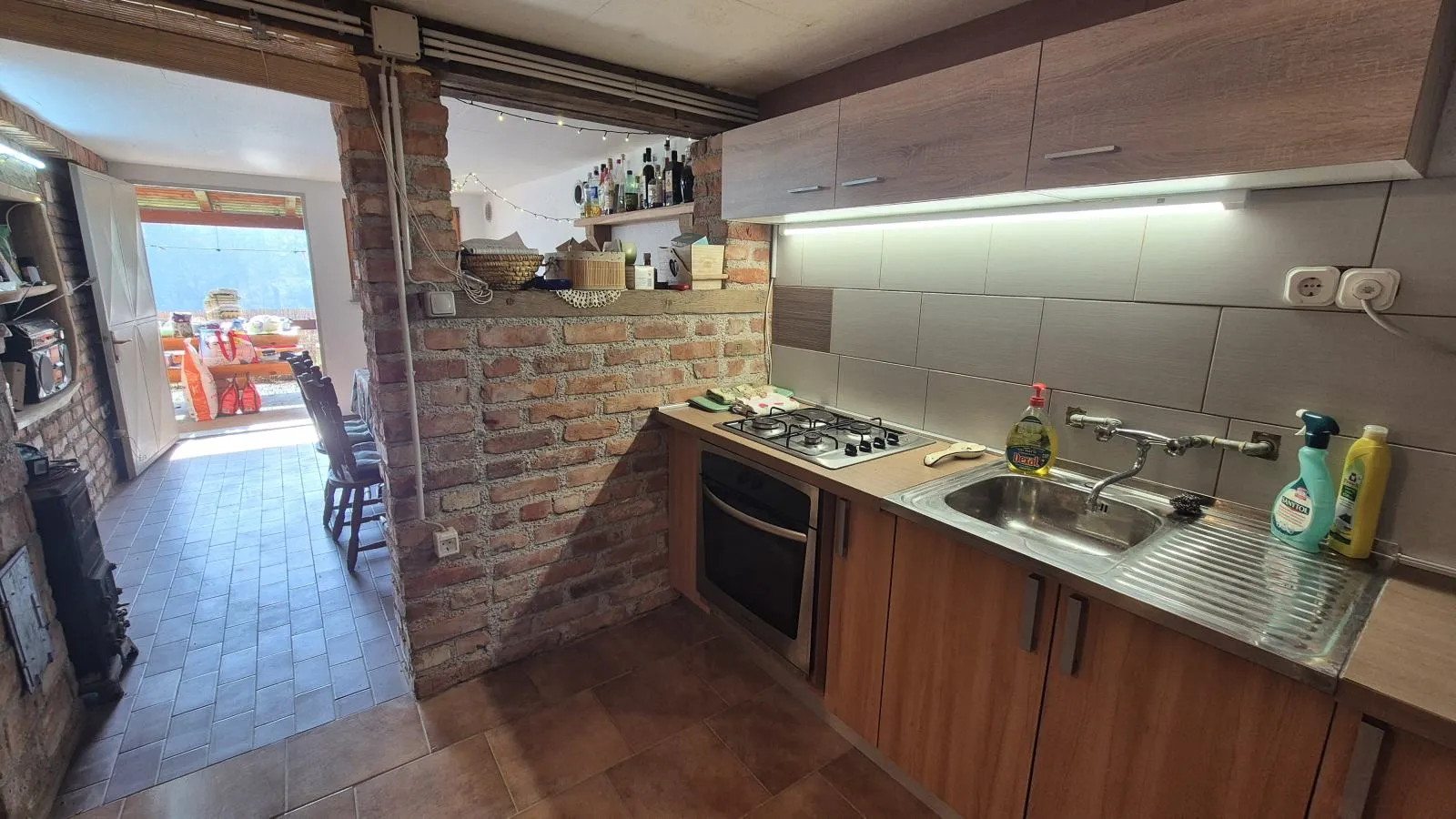 goruševnjak; kuća za život u prirodi ili vikend odmore odmah useljiva! - slika 25